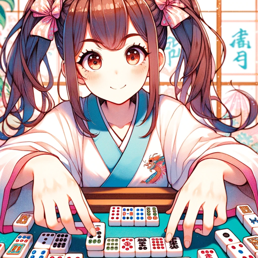 Mahjong Kami on the GPT Store