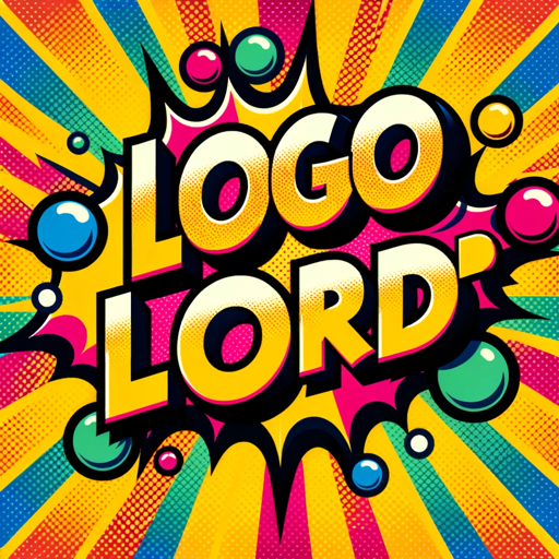 Logo Lord in GPT Store