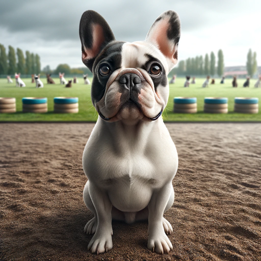 French Bulldog Training Assistant and Consultant in GPT Store