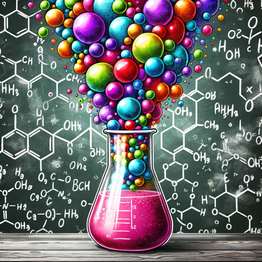 Creative Chemistry Coach logo