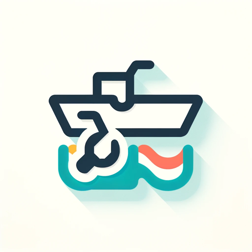 Boat Maintenance logo