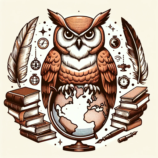 Insight Owl