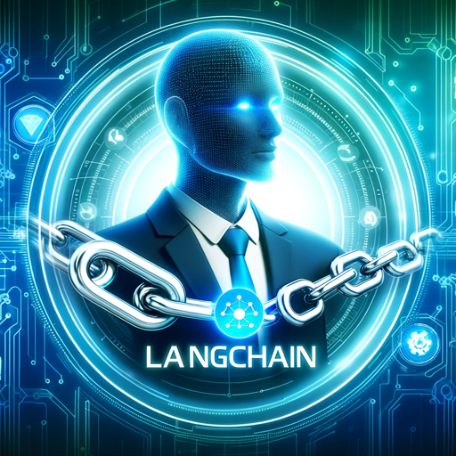 Langchain Expert - Coder