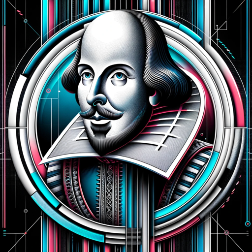 Shakespeare Styles on the GPT Store