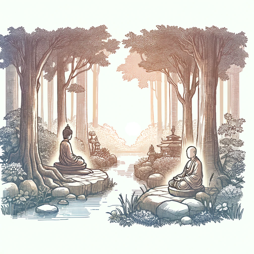 Wisdom of Ajahn Chah on the GPT Store