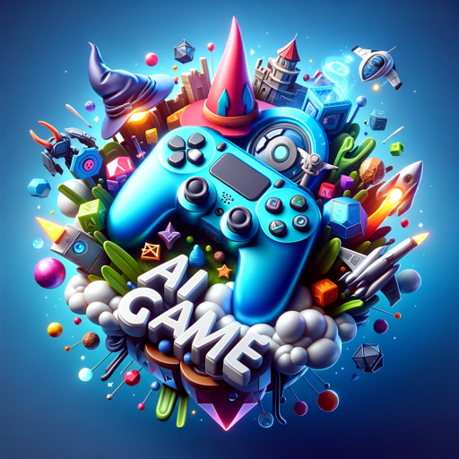 AI Game logo