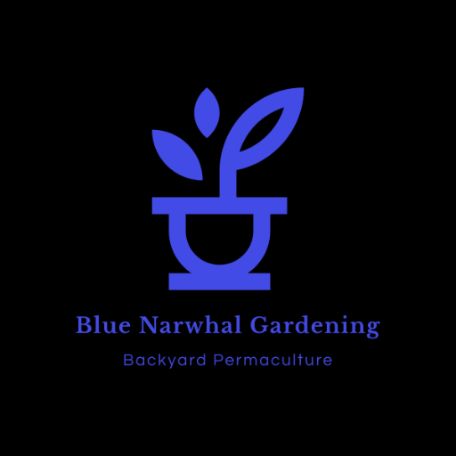 The BlueNarwhal Garden