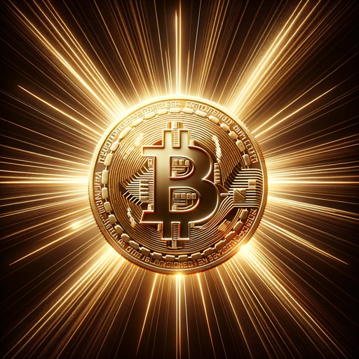 Bitcoin Guide logo