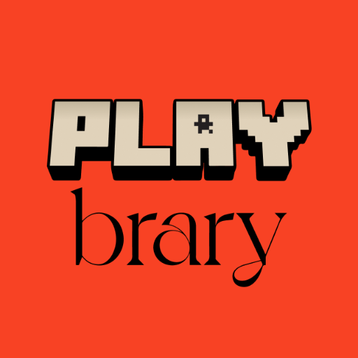 🎮 Playbrary in GPT Store