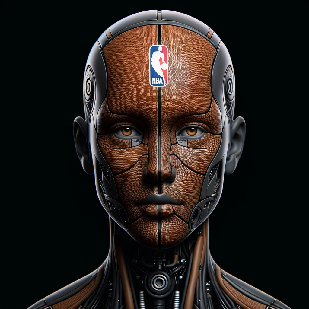 NBA Analyzer logo
