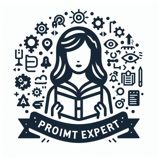 Prompt Expert Official