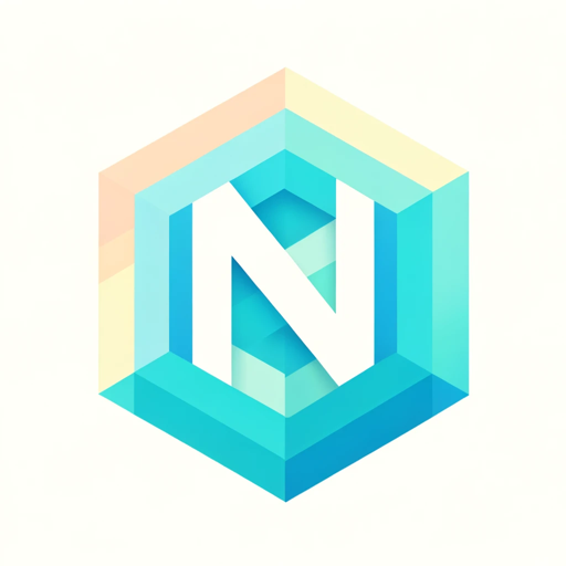 NativeScript Navigator AI on the GPT Store