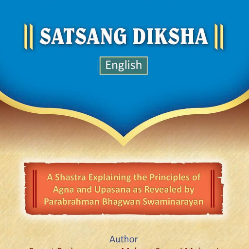 Satsang Diksha