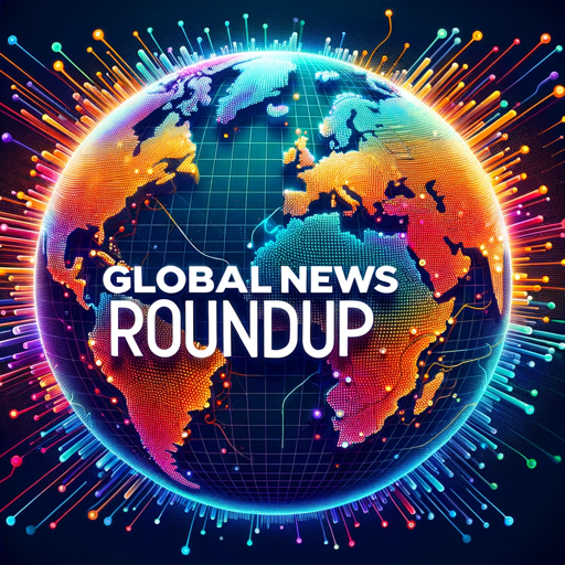 Global News Roundup on the GPT Store