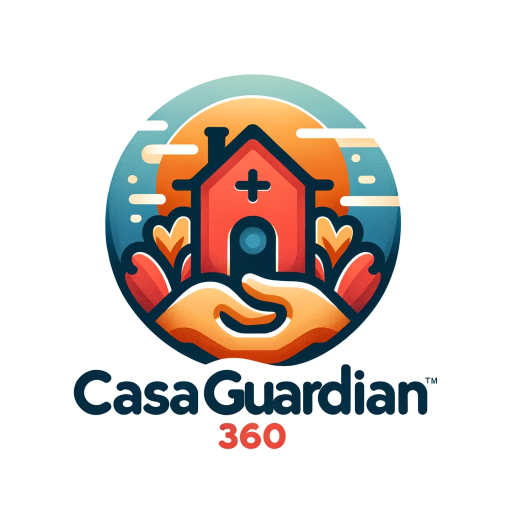 CasaGuardian 360