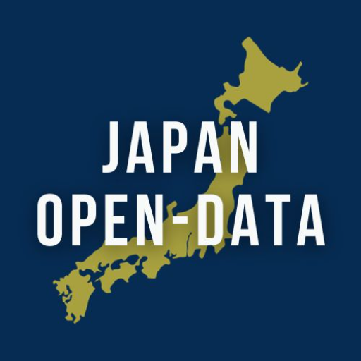 Japan OpenData