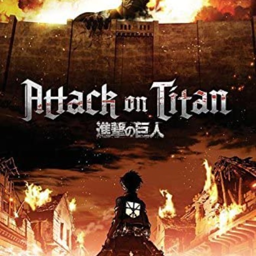 Attack on Titan Game
