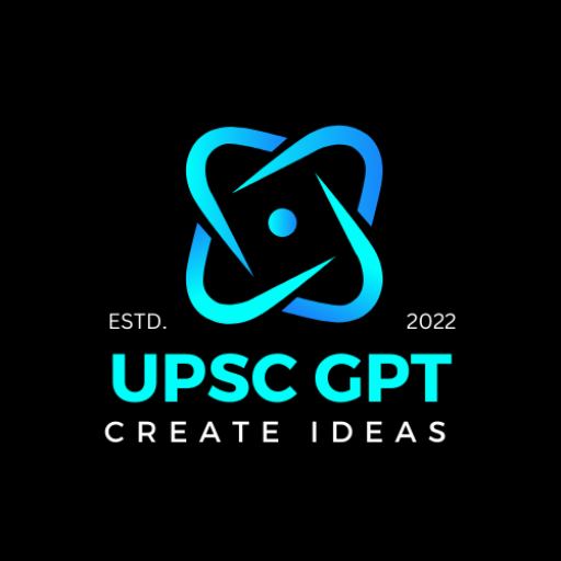 UPSC GPT - Mains Answers