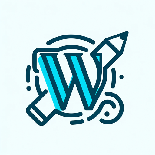 Wordpres Website Builder AI on the GPT Store