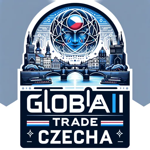 GlobAI Trade Czechia on the GPT Store