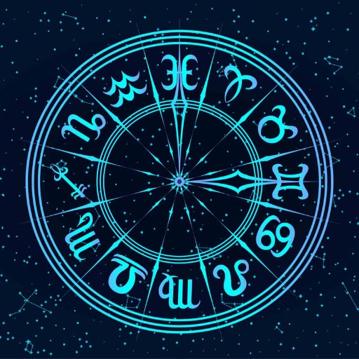 AstroGPT - Personalized Horoscope