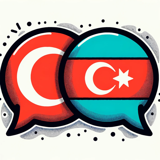 TürkAzer Çevirmen