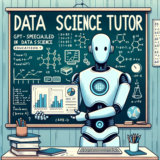 Data Science Tutor