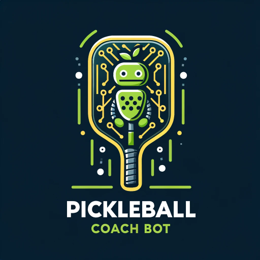 Pickleball Coach