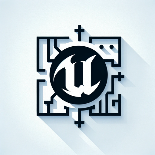 Unreal Engine Guide logo