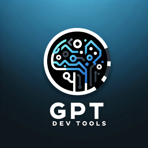 GPT Dev Tools | gptdevtools.com