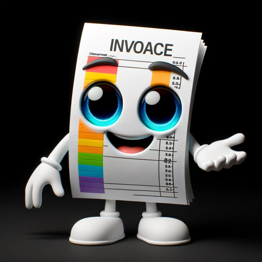 Invoice Scanner