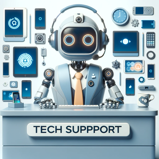 Tech support