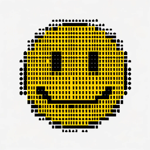 ASCII Art Generator logo