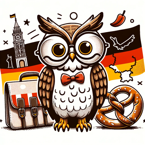 Gpts:German Builder ico design by OpenAI