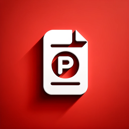 PDF AI GPT logo