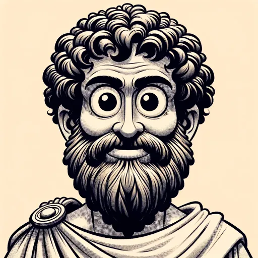 Socrates. The Greek genius. ORIGINAL ⭐⭐⭐⭐⭐