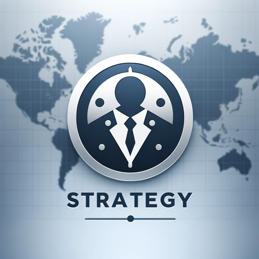 Political Strategist Pro on the GPT Store