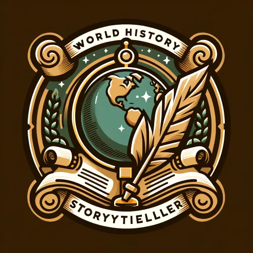 WorldHistoryStoryTeller on the GPT Store