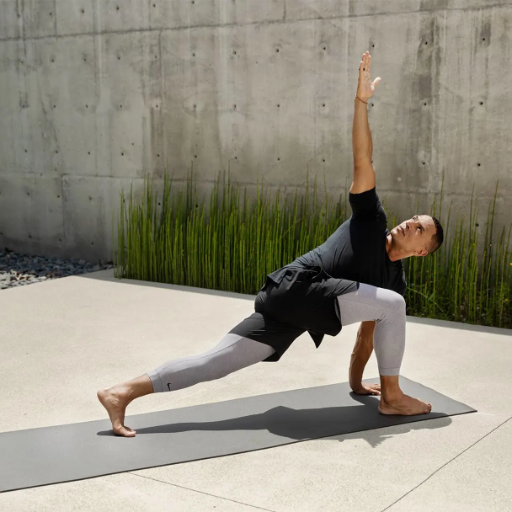 Yoga Buddy