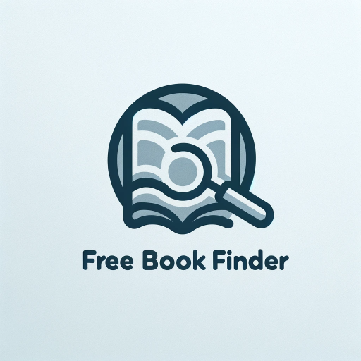 Free Book Finder