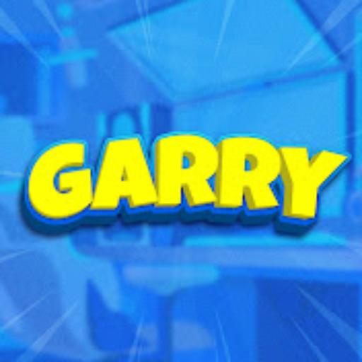 GamingWithGarry GPT logo