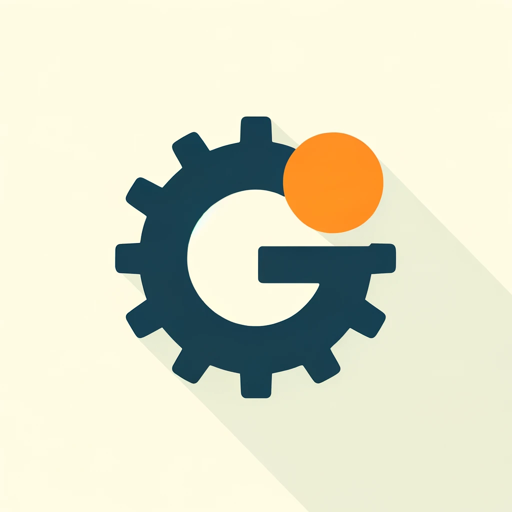 GPT Builder logo