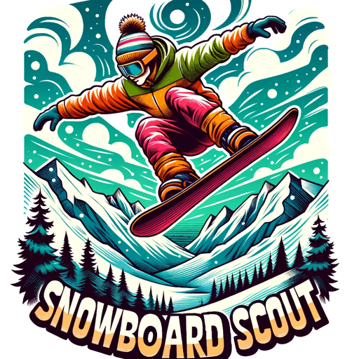 Snowboard Scout