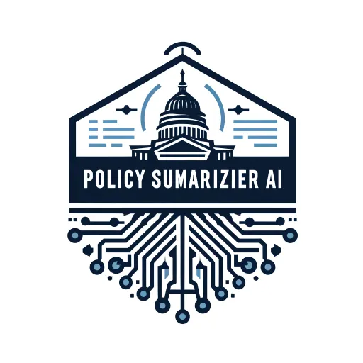 Policy Summarizer AI on the GPT Store