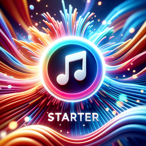 Short Video Starter logo