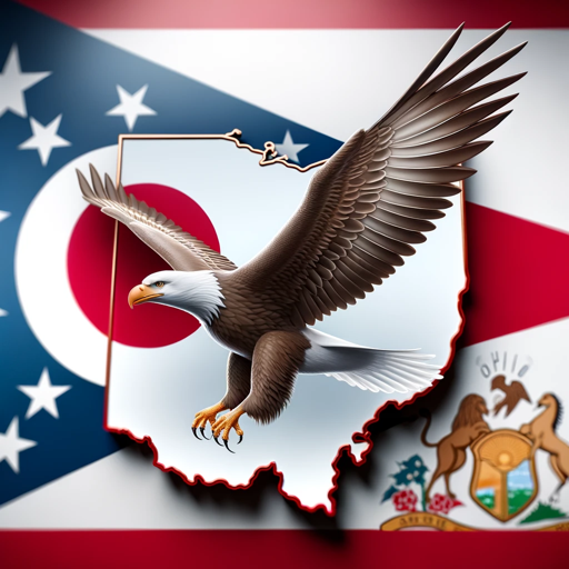 Legal Eagle Ohio