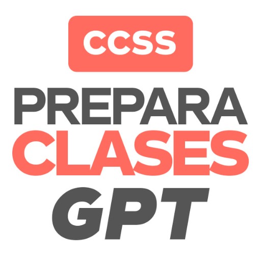 PreparaClases [CCSS] - Alpha 0.3
