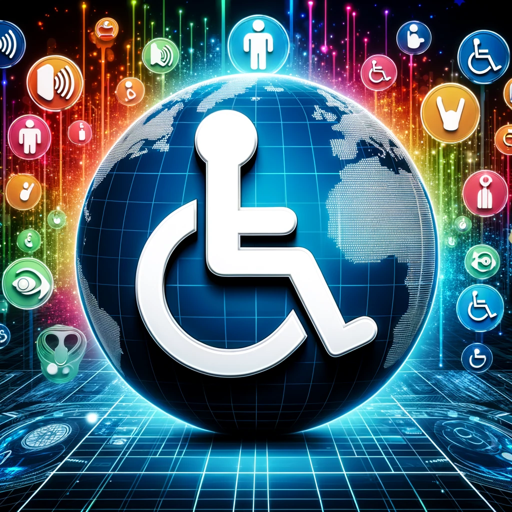 AccessiBot - Web Accessibility - WCAG, ADA, AODA on the GPT Store