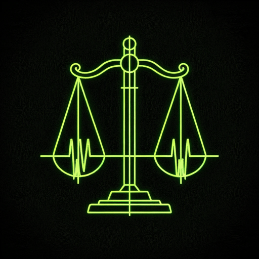 Data Hermit - AI Legal Assistant logo
