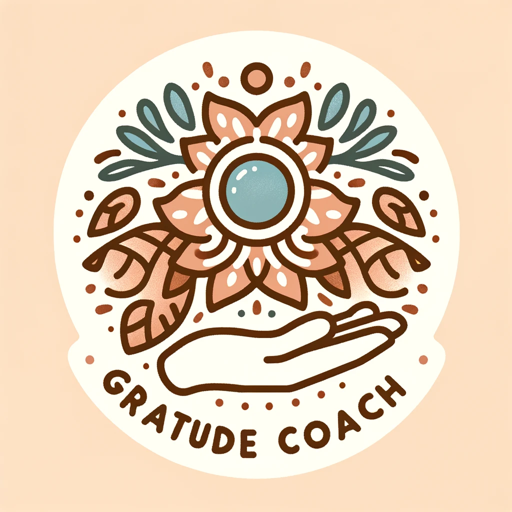 Gratitude Coach